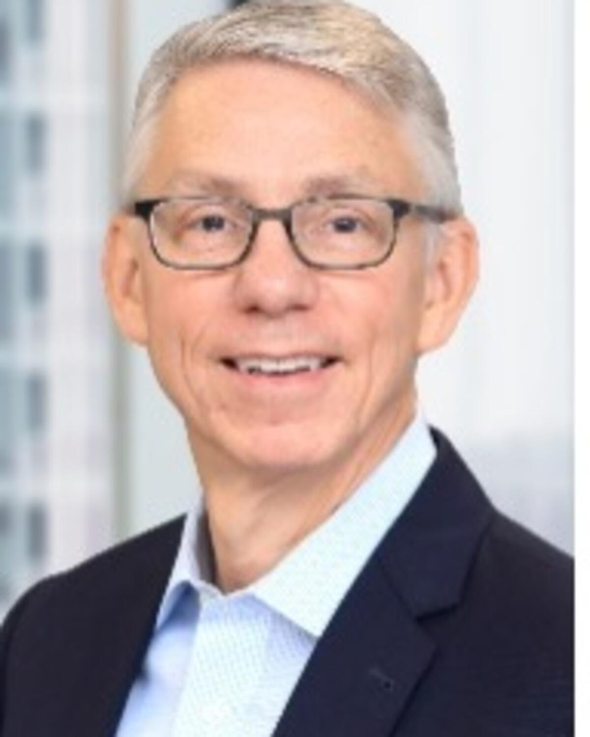 Headshot Image for Scott Clay